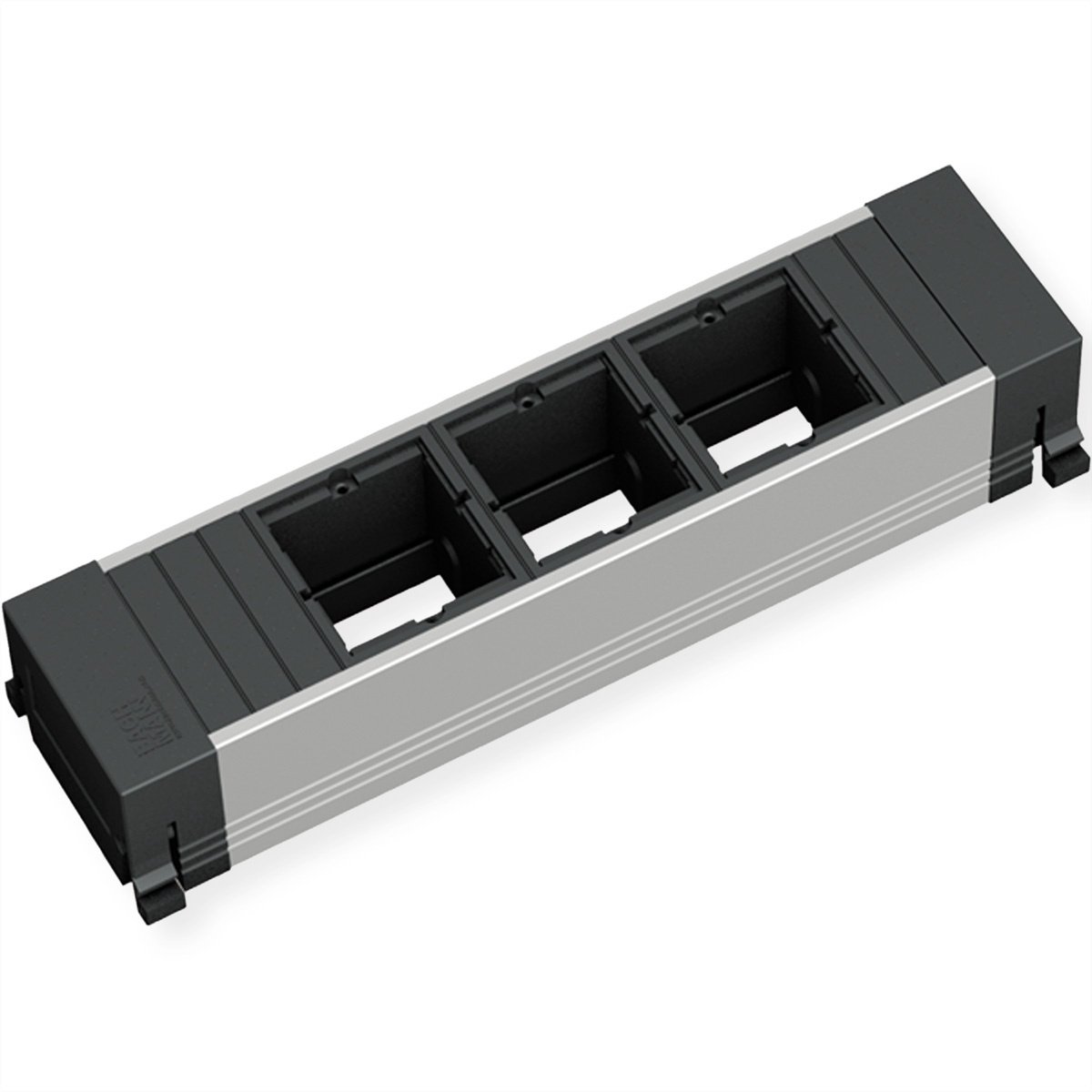 Bachmann Power Frame Zwart power uitbreiding