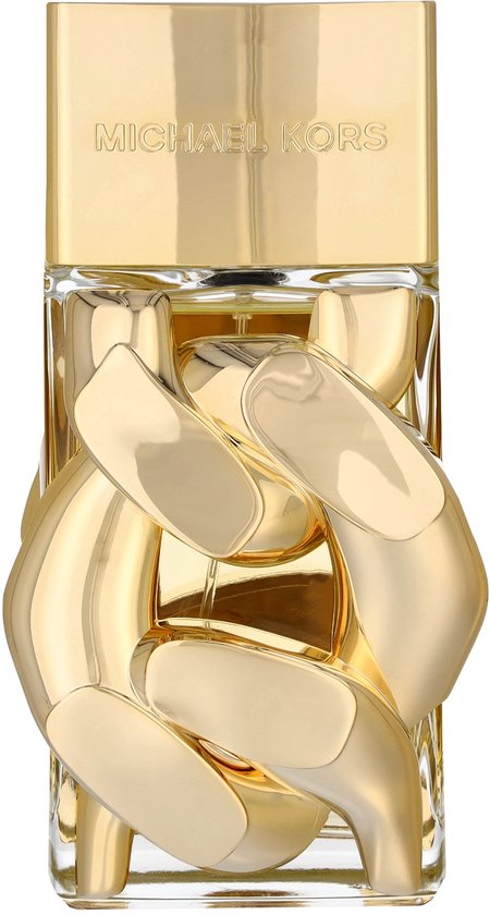 新品未使用 MICHAEL KORS POUR FEMME 100ML Michael Kors pour Femme - 100 ml - eau de parfum spray