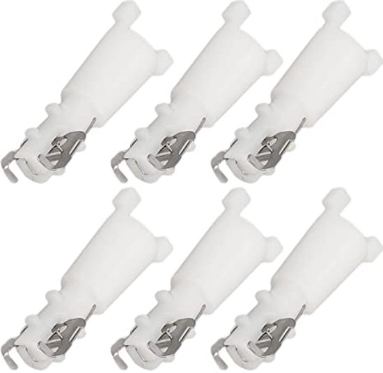 SP Head SPC Vervangende Kop voor de Stem Mount Pro