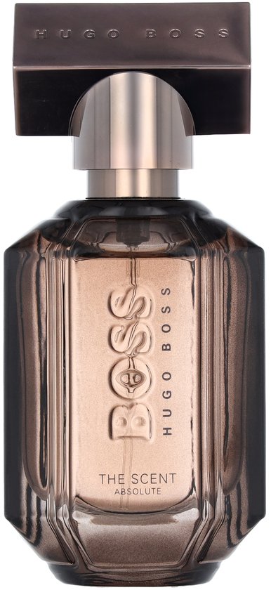 Hugo Boss The Scent For Her Absolute 30 ml Eau De Parfum - Damesparfum