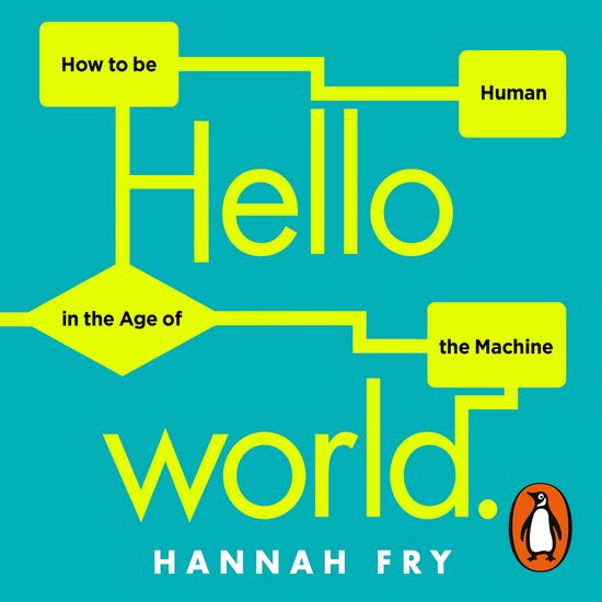 Hello World - cover