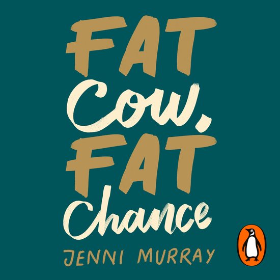 Fat Cow, Fat Chance - cover