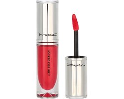 MAC Locked Kiss Ink 24HR Liquid Lipcolour