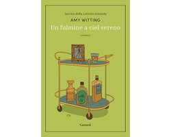 Un fulmine a ciel sereno