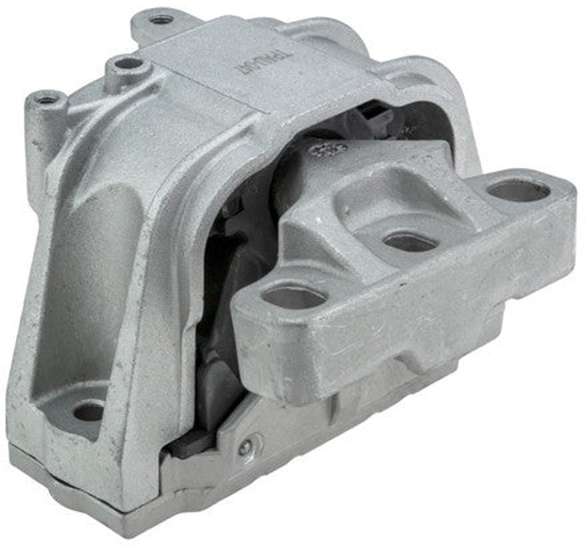 Aslichaam, motorsteunlager OEM 1K0199262CL