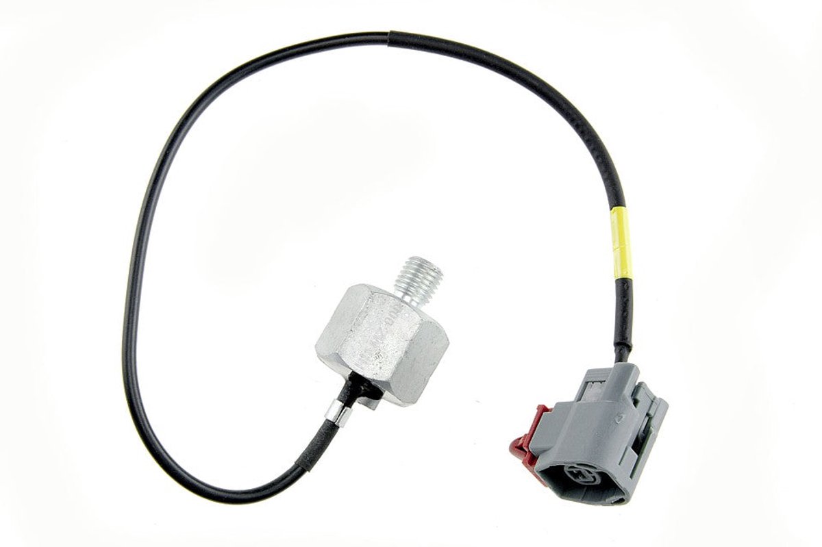 Klopsensor OEM ZL02-18-921