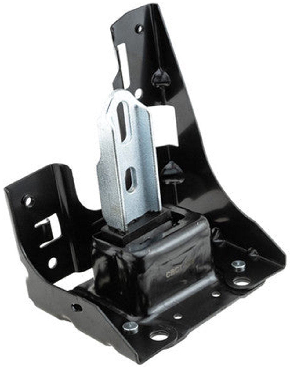 Aslichaam, motorsteunlager OEM 9806658980