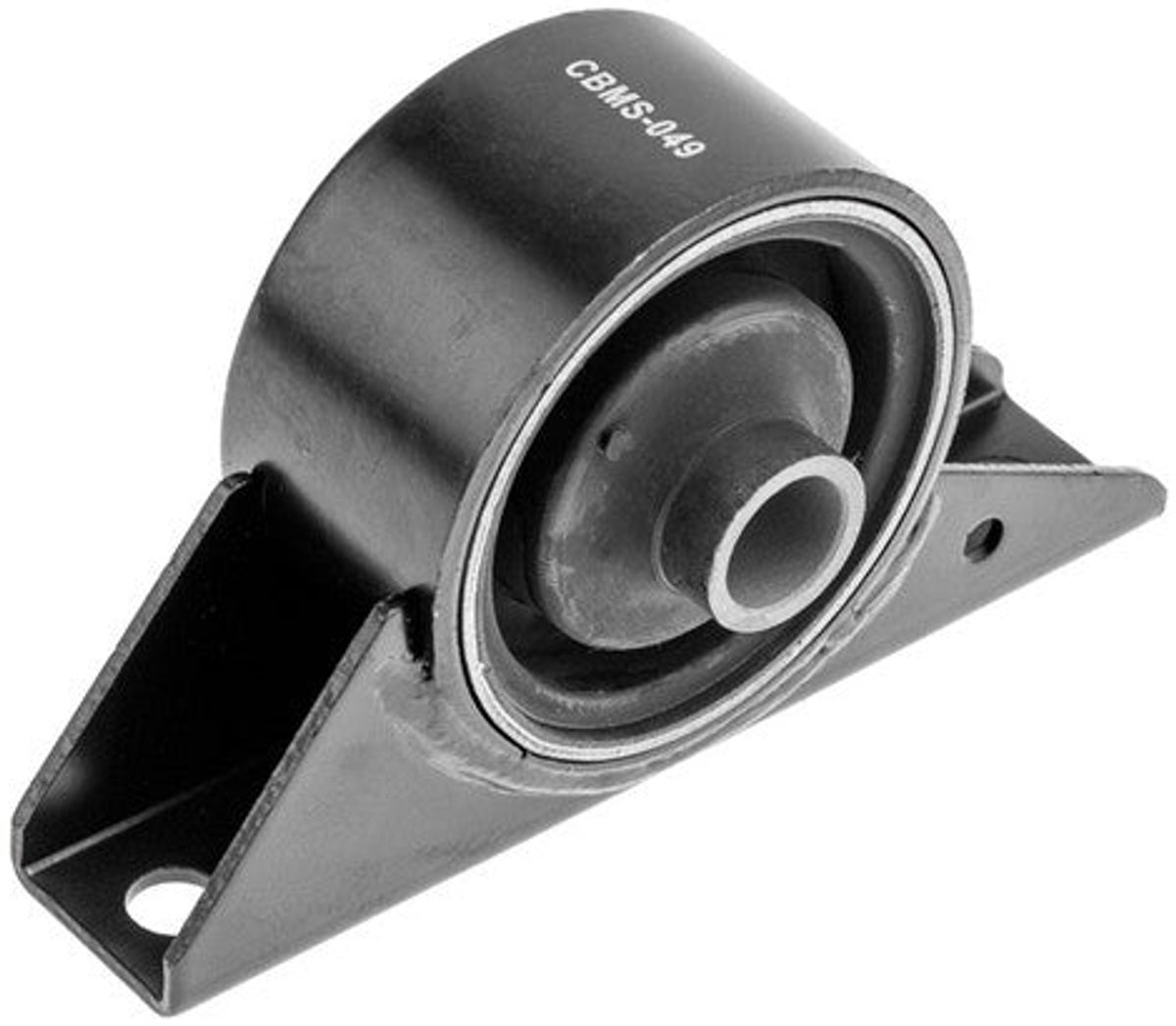 Aslichaam, motorsteunlager OEM MR198381