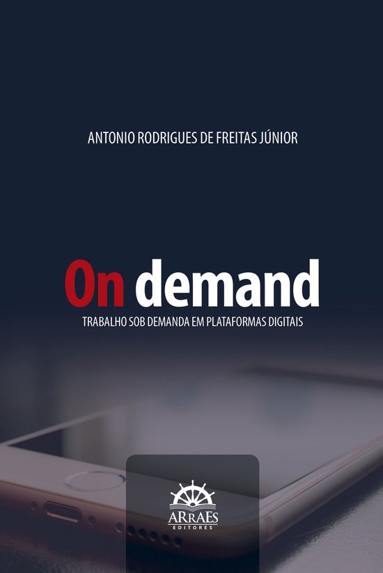 On demand - cover