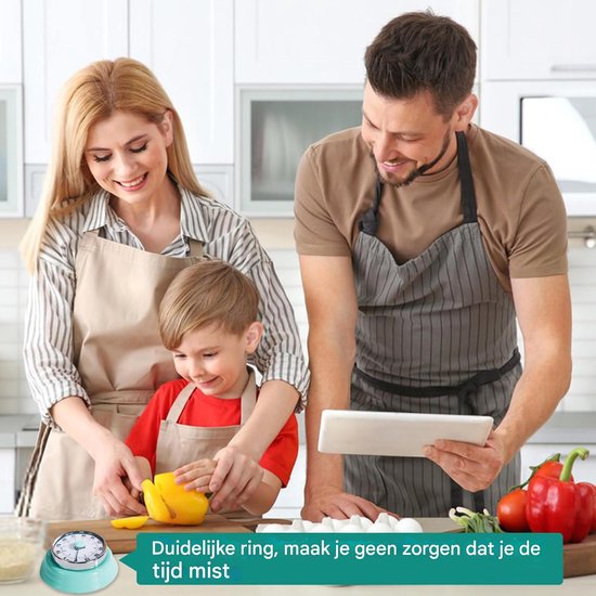 Visueller Timer, Magnetische Küchentimer Kleine Kinder Zeitschaltuhr 60 Minuten Countdown Timer Mit Einklappbarer Stander Mechanisch Analoger Kurzzeit Timer Fur Kuche Schule Buro 88354489