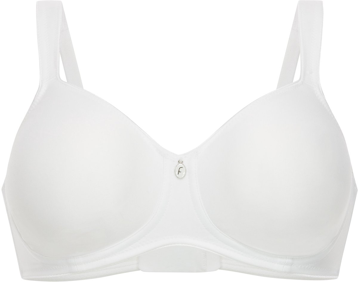 Felina Pure Balance zonder Beugel 0203201 003 White - maat EU 75E / FR Wit