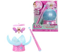 L.O.L. Surprise - Magic Flyers Fairies Tots - Flower Child