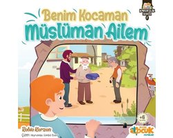 Benim Kocaman Müslüman Ailem - Kardeşlik Serisi