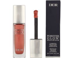 Dior Forever Glow Maximizer Highlighter - Kleur #014 rosy - 11 ml
