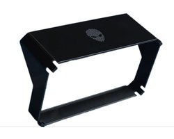 AlienRider M2 Pro Zonneklep -
