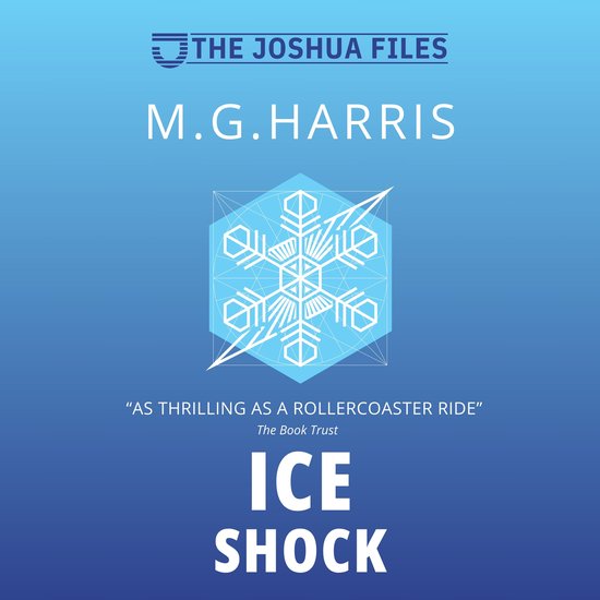 Ice Shock - cover