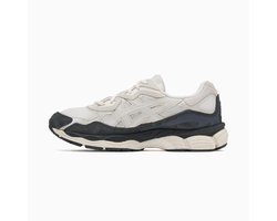 ASICS Gel-NYC - Unisex - Airy Blauw Stone Wash - Maat EU 42