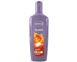 Andrelon Zilver Care Kleurcorrigerende Shampoo