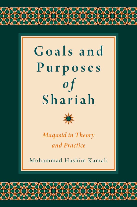 Goals and Purposes of Shariah