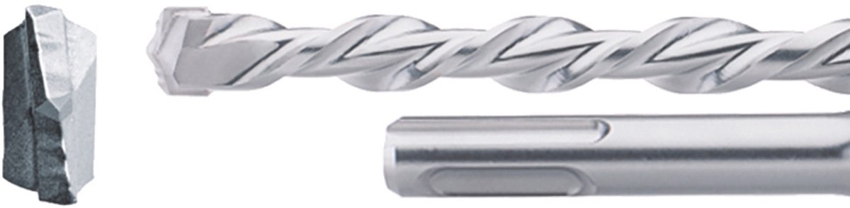 Makita B-47298 P2S: SDS-PLUS boor 5,5X110mm