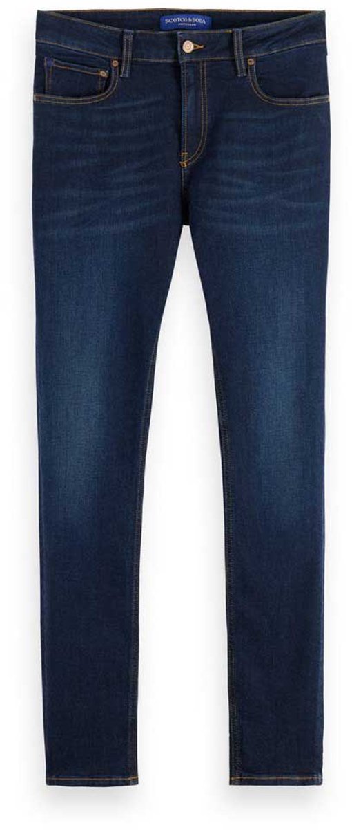 Scotch & Soda - Heren - Jeans