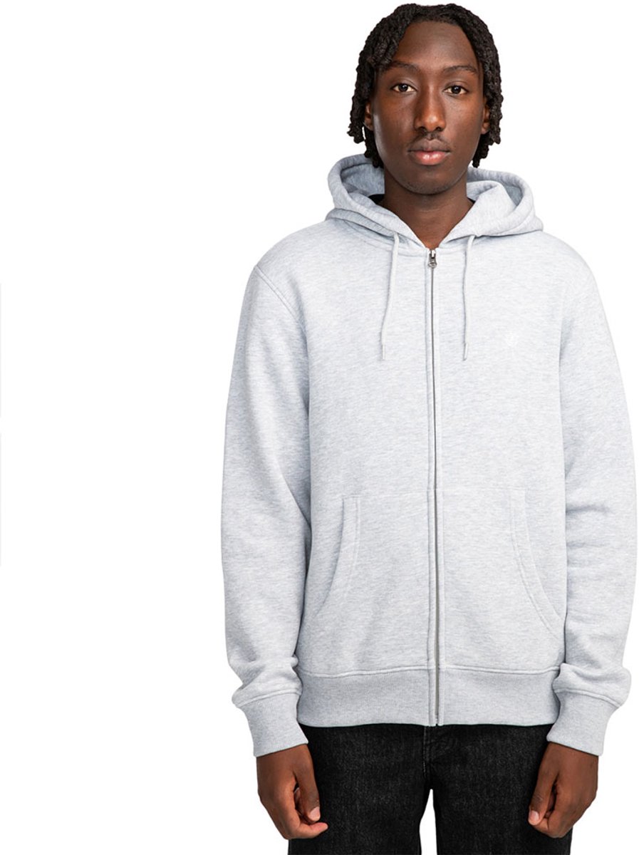 Element Cornell Classic Hoodie Grijs