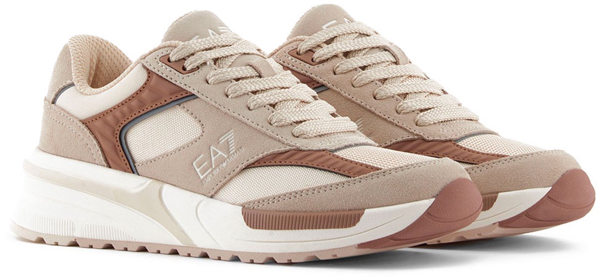 Ea7 Emporio Armani 7x000359_af19081 Schoenen Beige EU 42 2/3