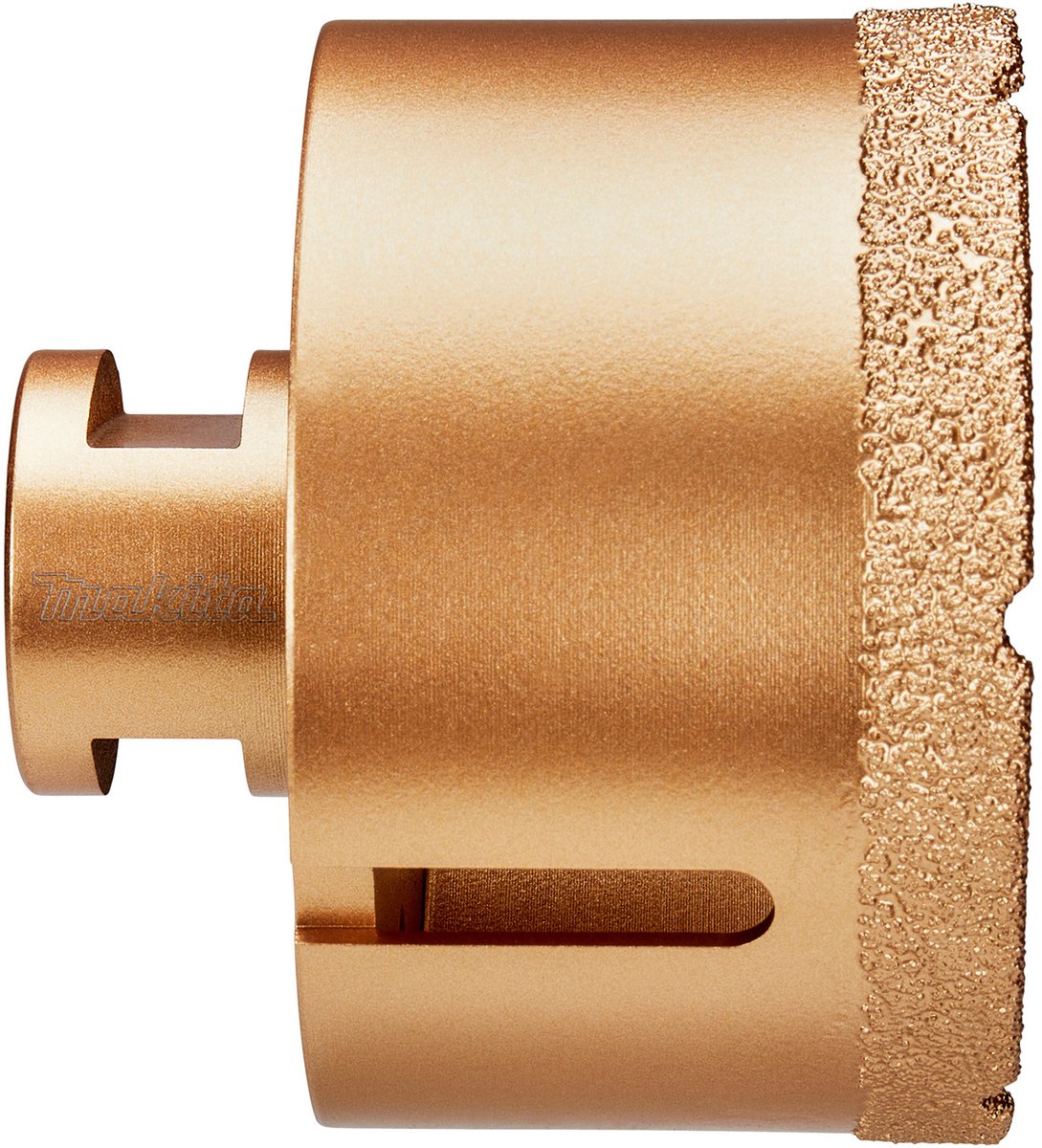 Makita diamant-kernboor 75 mm M14 - D-44638