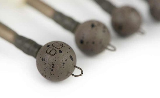 Matrix Foam Pellet Waggler - Maat : 6.00g van Matrix — afbeelding 4