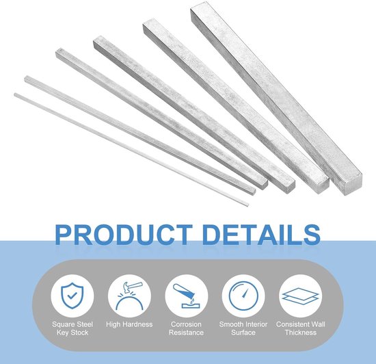 Koperen koelleiding, geïsoleerd (3/8 inch, lengte 25m