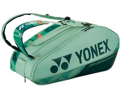 Yonex Tennistas Pro Racket Bag 9R Groen olive