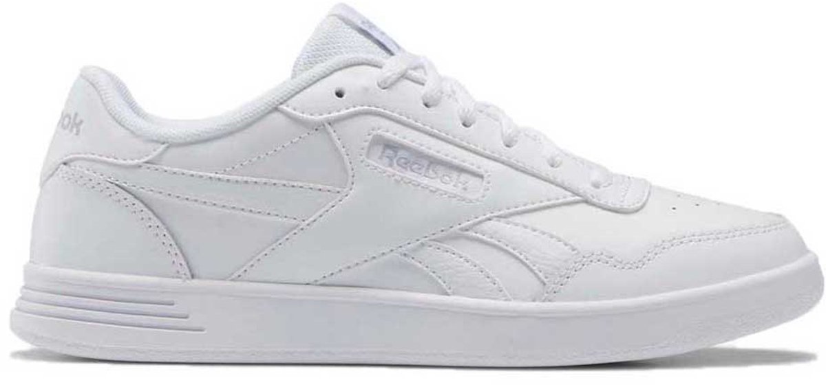 Reebok Court Advance Schoenen Wit EU 36 Vrouw