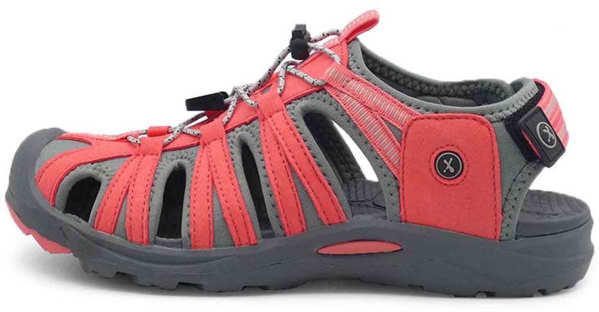 Oriocx Aldea Sandalen Roze EU 39