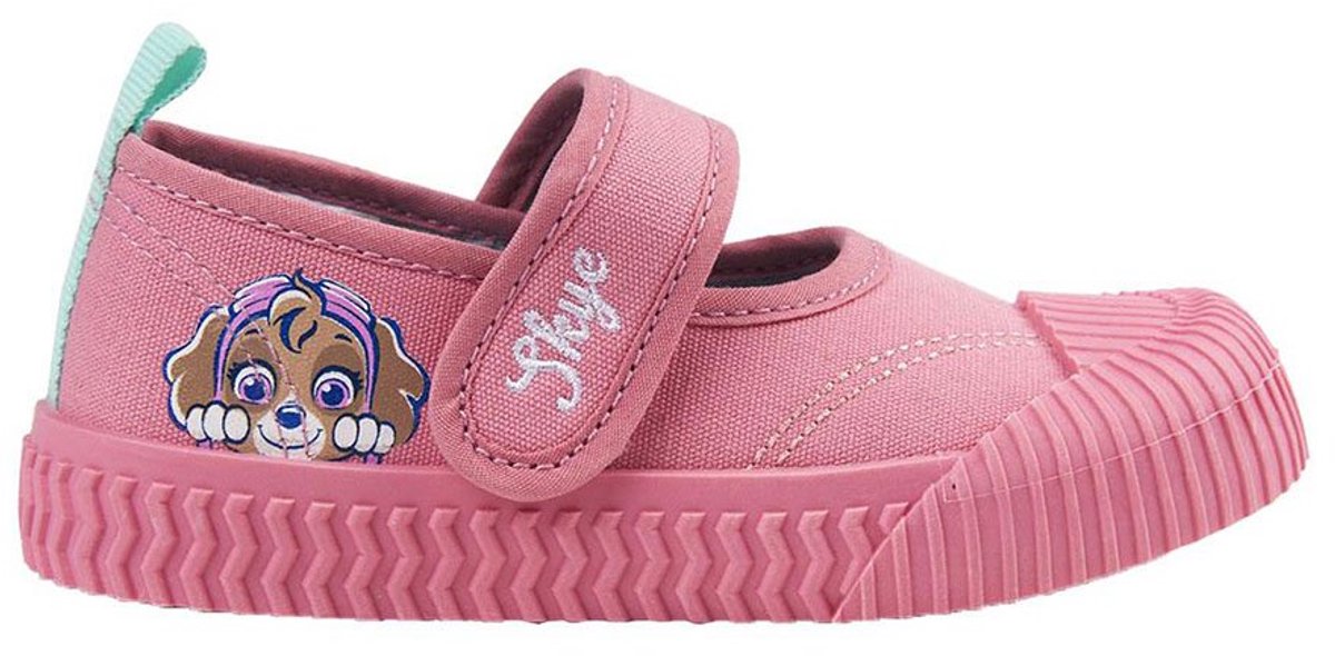 Cerda Group Paw Patrol Schoenen Roze EU 27 Meisjes