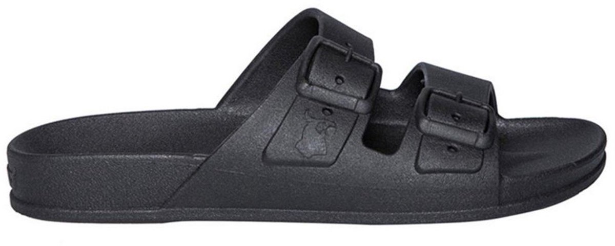 Cacatoes Rio De Janeiro Sandalen Zwart EU 36 Vrouw