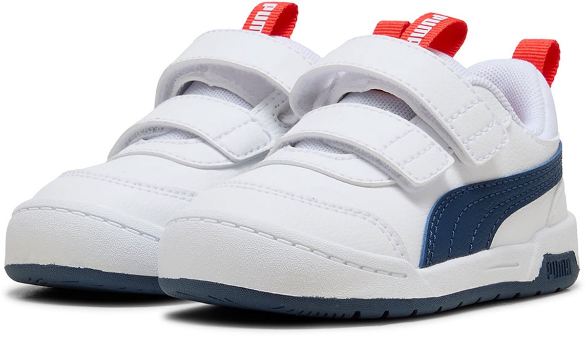 Puma Multiflex 2 Sl V Schoenen Kinderen Blauw