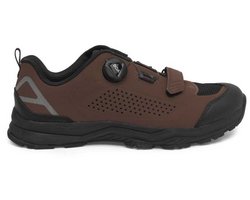 Spiuk Amara Mtb-schoenen Bruin EU 38