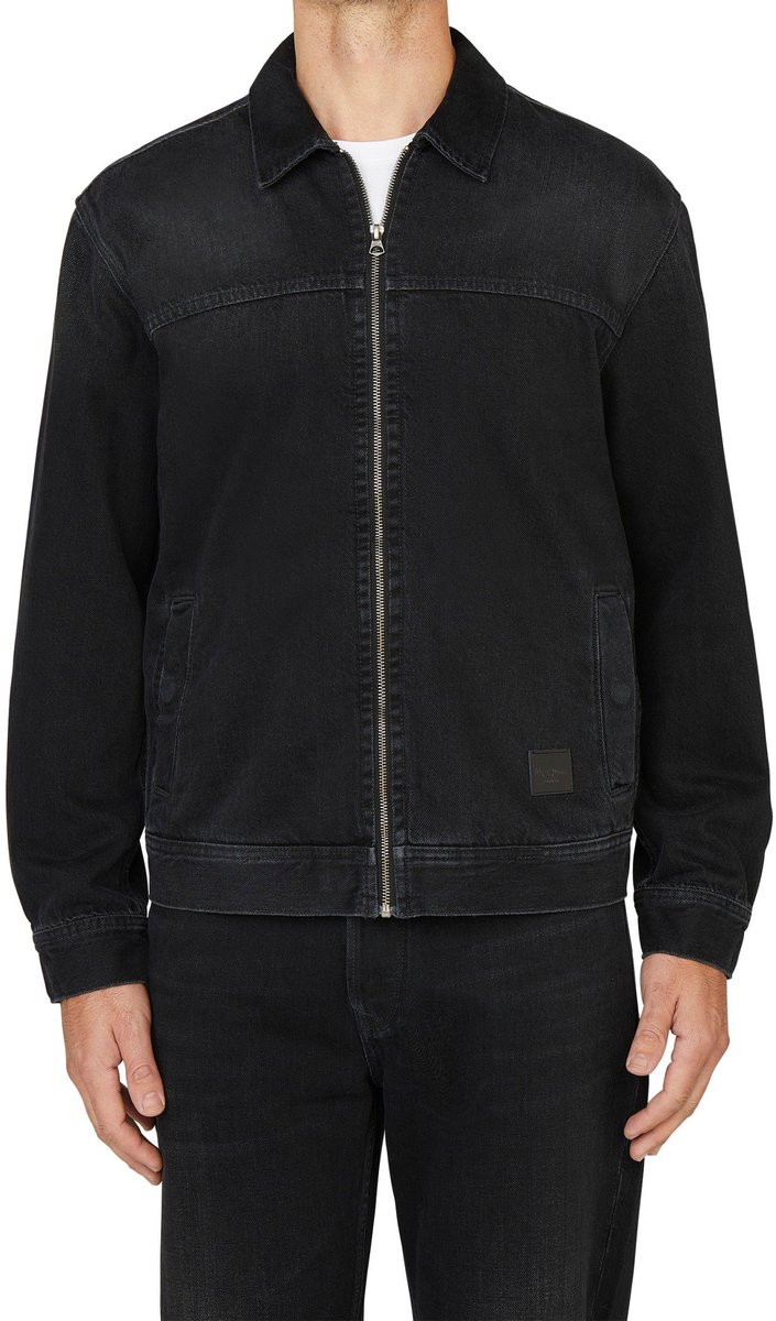 Pepe Jeans Coach jas