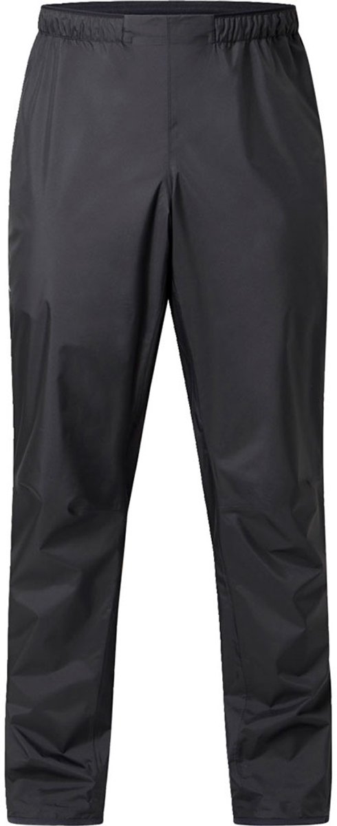 Haglofs .i.m Airak 2.5l Broek Regular Man Zwart