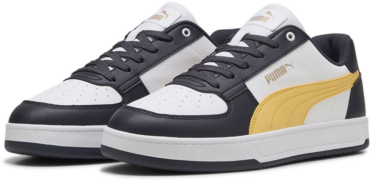 Puma Caven 2.0 Schoenen Marineblauw