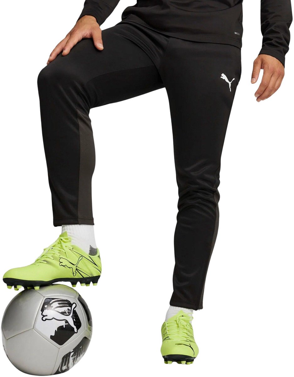 Puma teamGOAL Trainingsbroek Heren - Maat 3XL