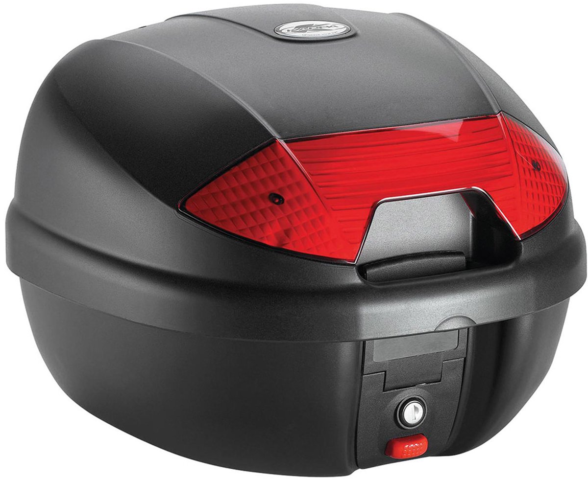 Kappa Moto K30 Monolock 30l Topkoffer Rood