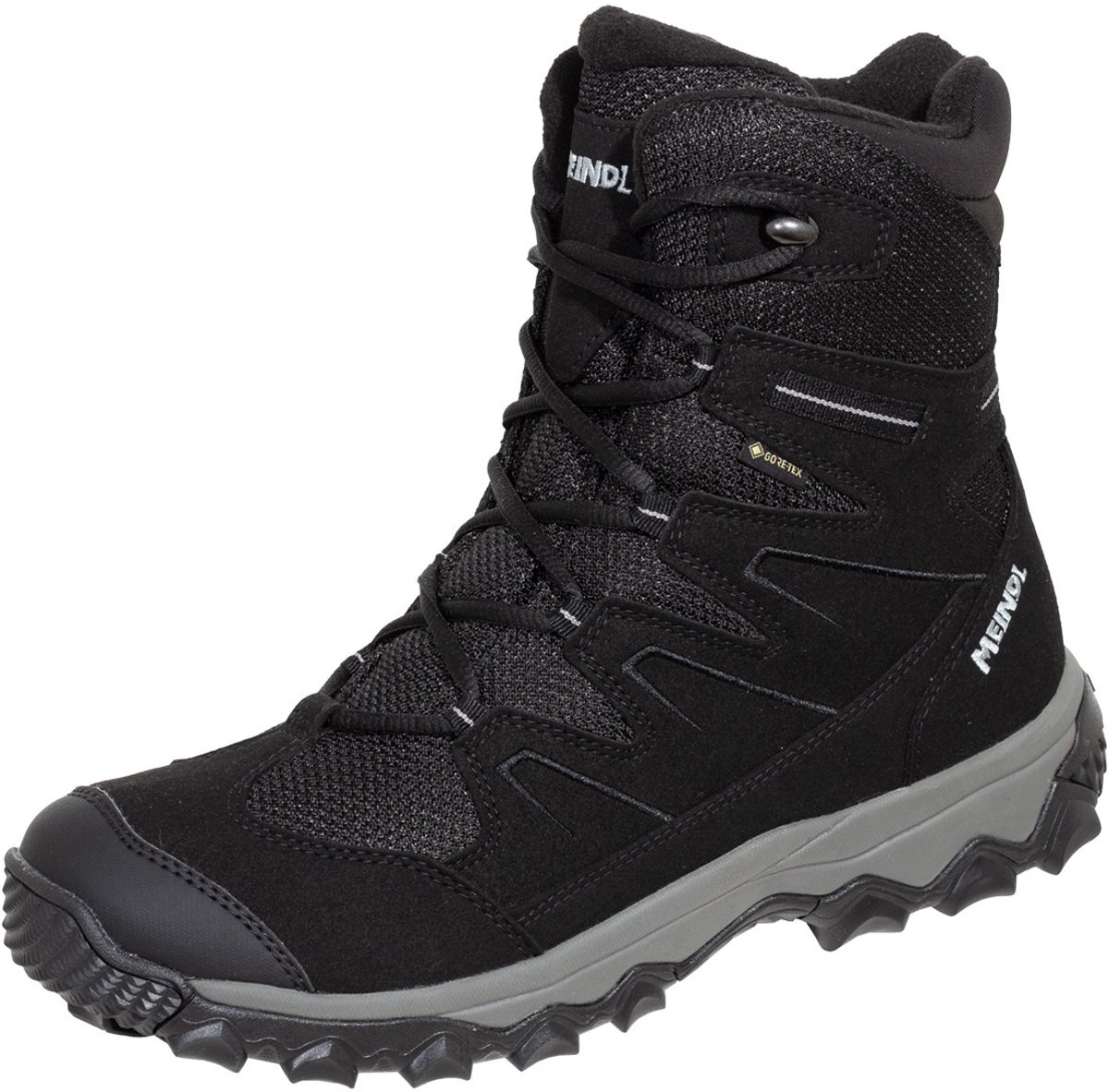 Meindl wandelschoenen Calgary Zwart