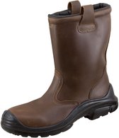 Veiligheidslaarzen | merk U-Power | model Nordic Plus | veiligheidsklasse S3