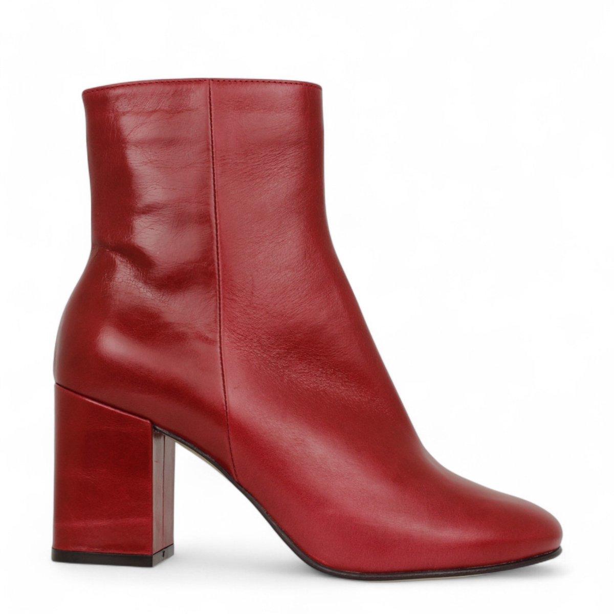 Noë Shoes Nelina Enkellaars Ruby