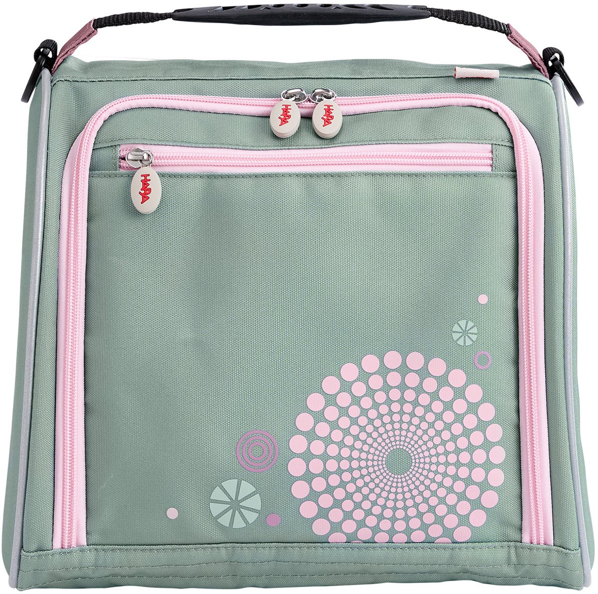 HABA Kinderkoffer Trolleytasche klein