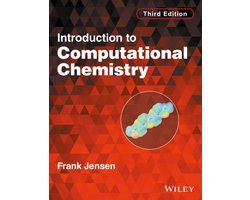 Introduction to Computational Chemistry