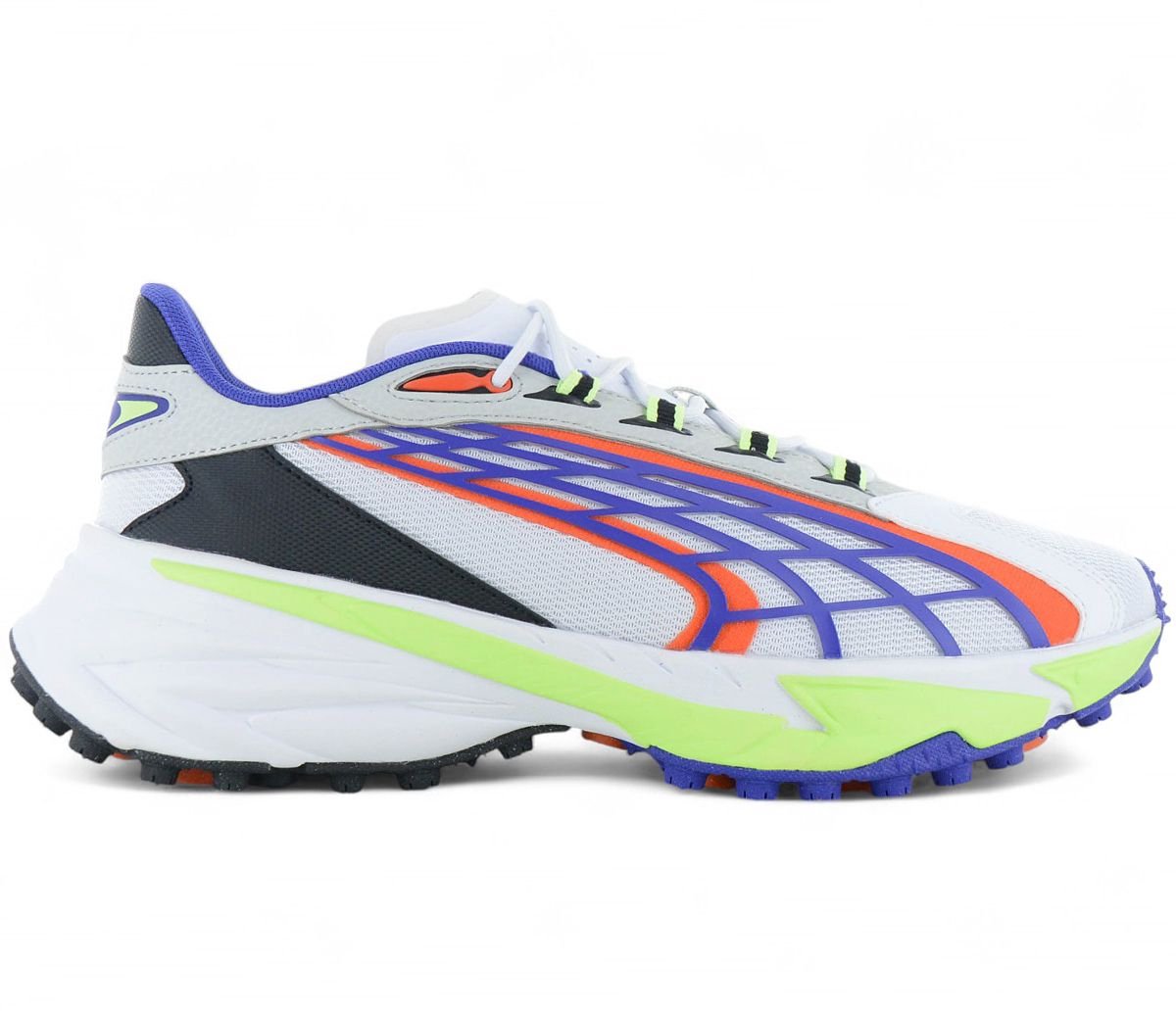 PUMA SPIREX RACEDAY 397705-01 Sneakers Schoenen Multicolor