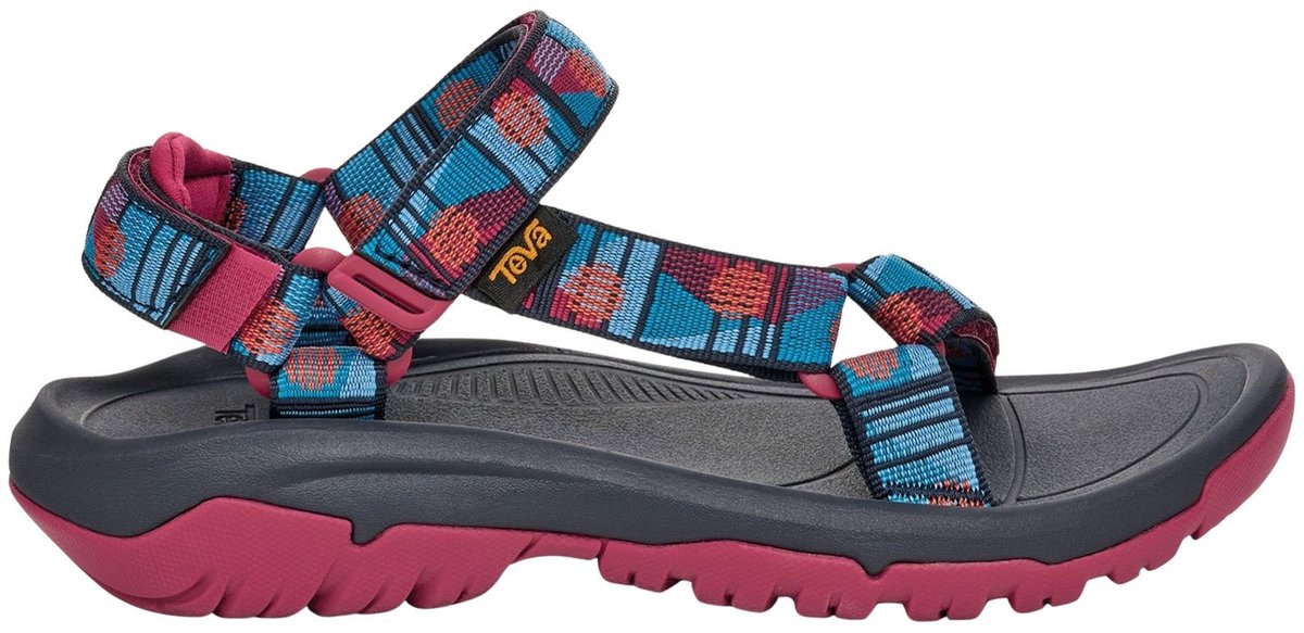 Teva Hurricane XLT2 Sandalen Dames Blauw