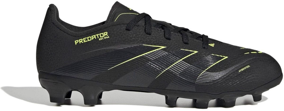 Adidas Predator League AG Voetbalschoenen Junior